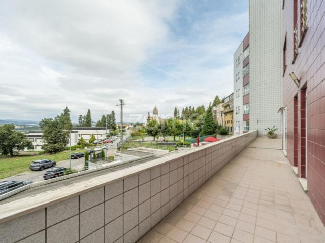 Apartamento venda em Souto, Vila Nova de Famalicão