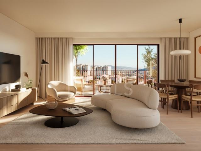 Apartamento venda em Flamenga, Santiago Dos Velhos