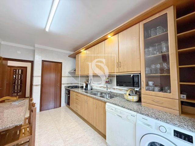 Apartamento venda em Santarém