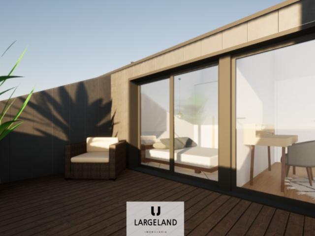 Apartamento venda em Gondivai, Porto
