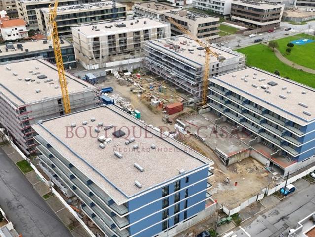 Apartamento venda em Vila Nova De Gaia, Porto