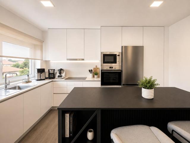 Apartamento venda em Ortigueira, Braga