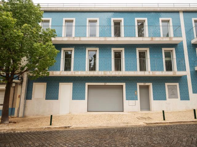 Apartamento alugar em Estrela, Lisboa