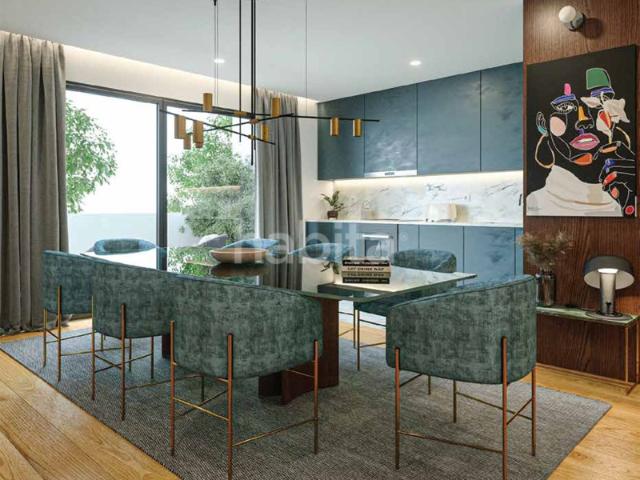 Apartamento venda em Maia, Águas Santas