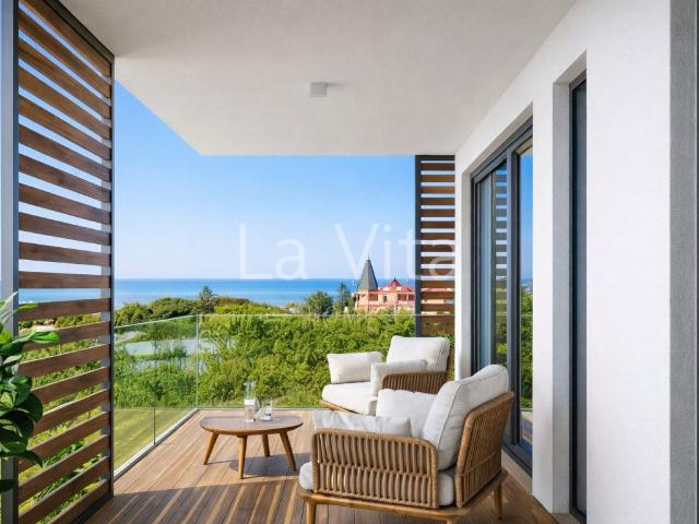 Apartamento venda em Carcavelos, Cascais