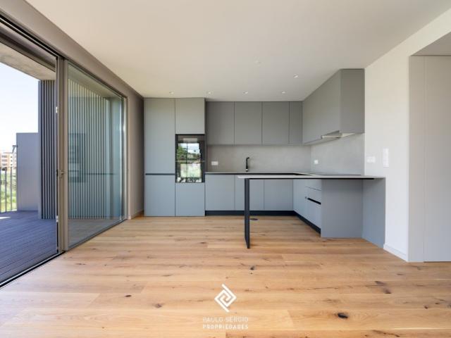 Apartamento venda em Vila Nova De Gaia, Porto