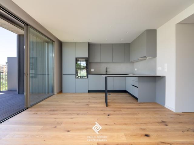 Apartamento venda em Vila Nova De Gaia, Porto