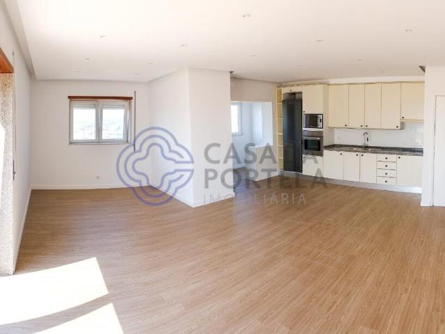 Apartamento venda em Oliveira De Azeméis, Aveiro
