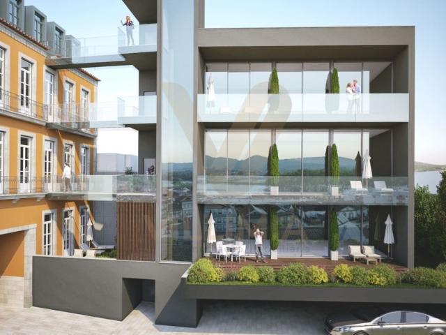 Apartamento venda em Arca e Ponte de Lima, Boalhosa