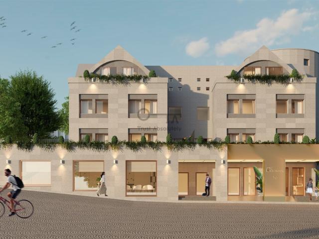 Apartamento venda em Visconde da Luz, Cascais