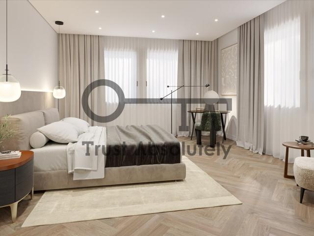Apartamento venda em Visconde da Luz, Cascais