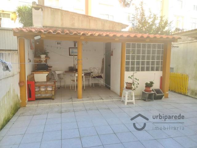 Apartamento venda em Bairro Clemente Vicente, Oeiras
