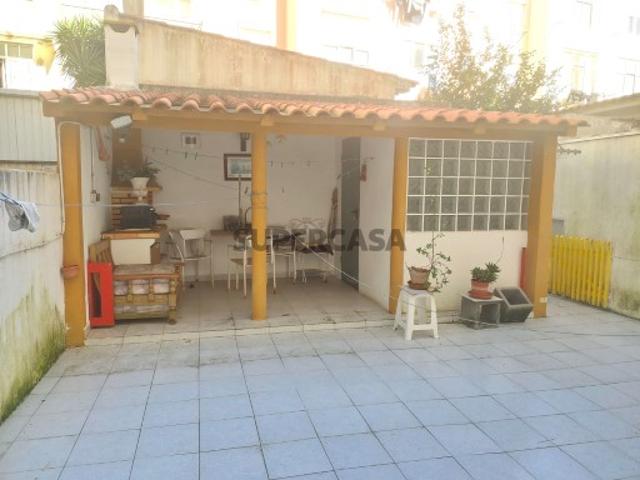 Casa venda em Bairro Clemente Vicente, Oeiras