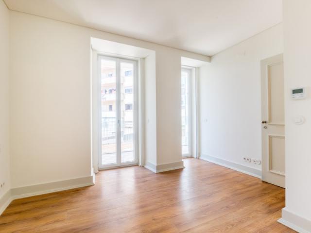 Apartamento alugar em Arroios, Saldanha