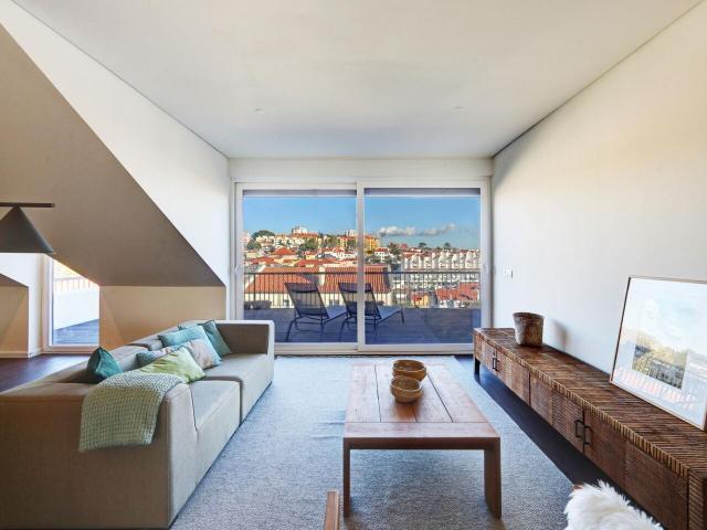 Apartamento venda em Vale de Santa Rita, Cascais
