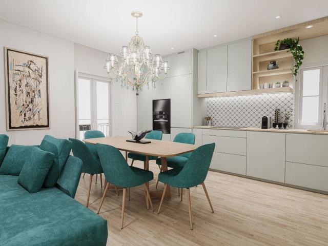 Apartamento venda em Figueira Da Foz, Coimbra
