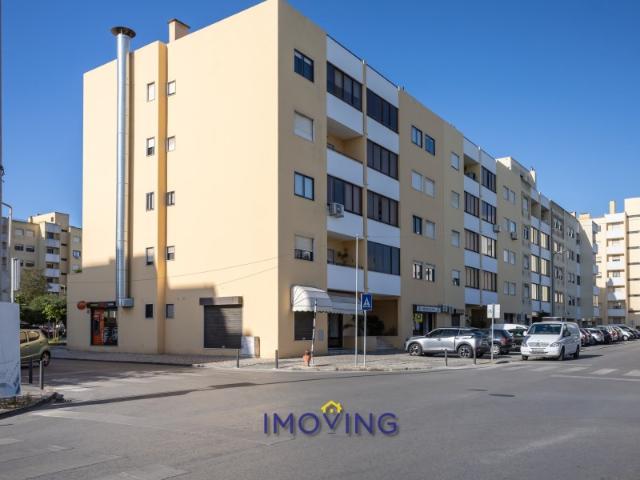 Apartamento venda em Barreiro, Setúbal