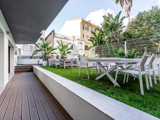 Apartamento alugar em Lisboa