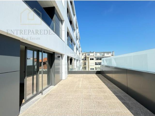 Apartamento venda em Porto