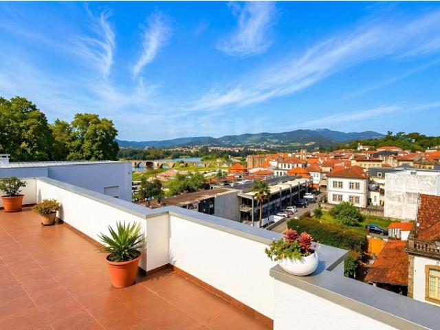 Apartamento venda em Arca e Ponte de Lima, Boalhosa