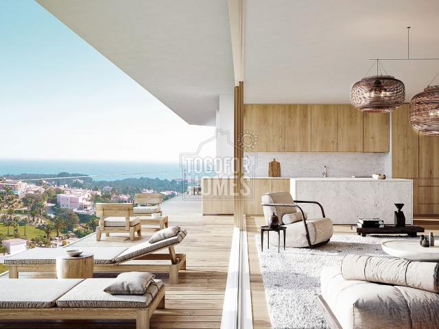 Apartamento venda em Vale Milho, Carvoeiro