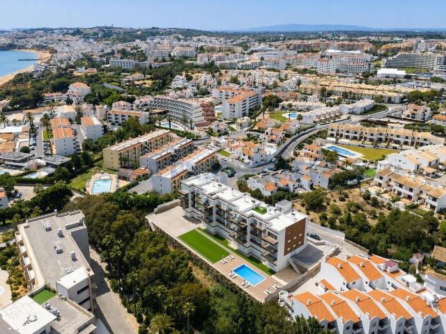 Apartamento venda em Forte de São João, Albufeira