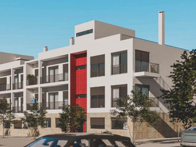 Apartamento venda em Olhão, Faro