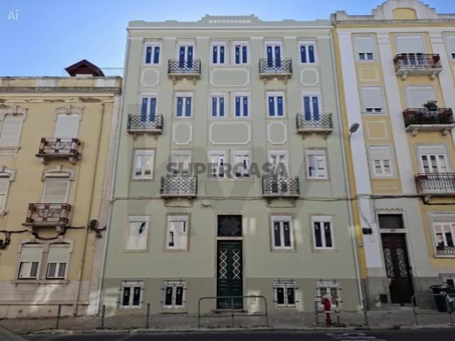 Casa venda em Bairro dos Actores, Lisboa