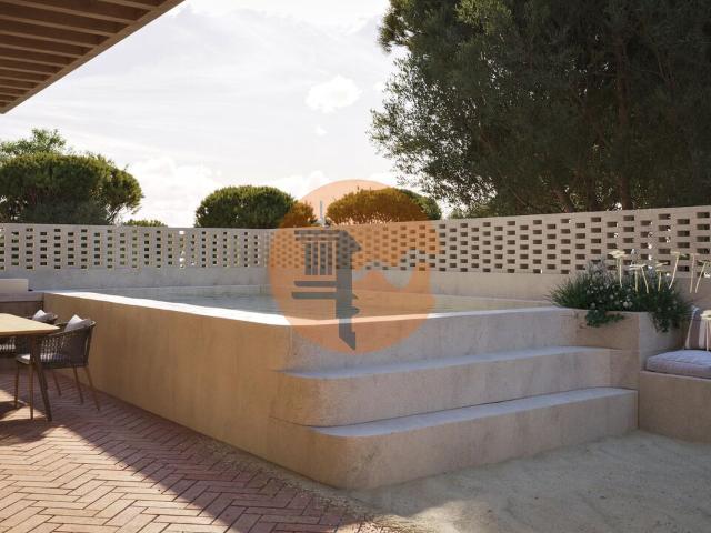 Apartamento venda em Vizinhanças, Olhão