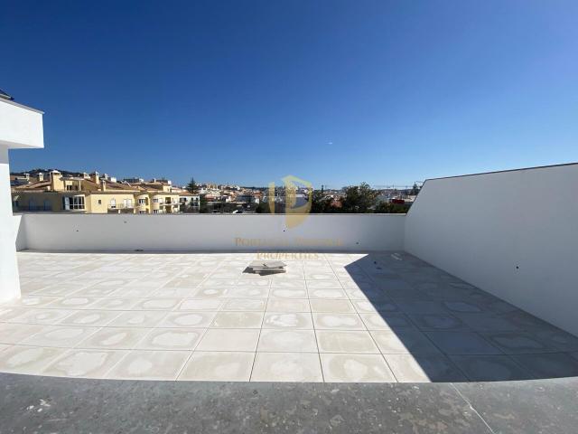 Apartamento venda em Loulé, Faro