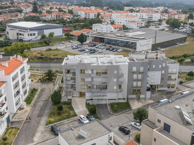 Apartamento venda em Arga De Baixo, Viana Do Castelo