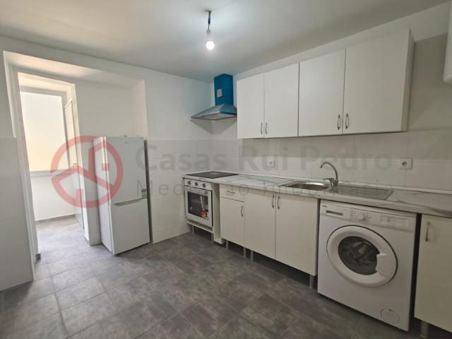 Apartamento alugar em Santo António, Lisboa