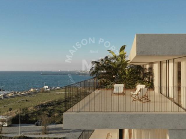Apartamento venda em Canidelo, Vila Nova De Gaia