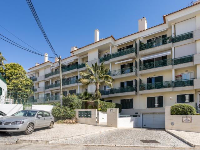 Apartamento venda em Areias, Cascais