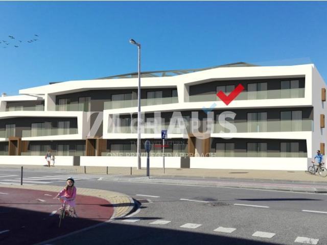 Apartamento venda em Ílhavo, Aveiro