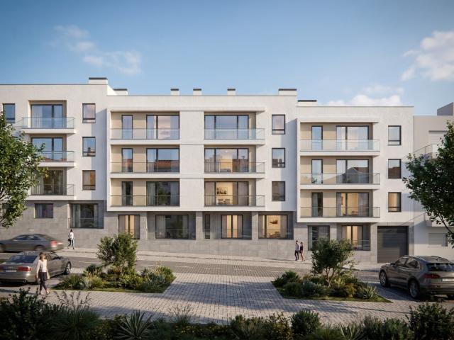 Apartamento venda em Caldas Da Rainha, Leiria