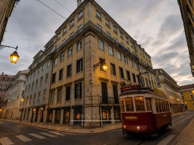 Apartamento venda em Santa Maria Maior, Lisboa