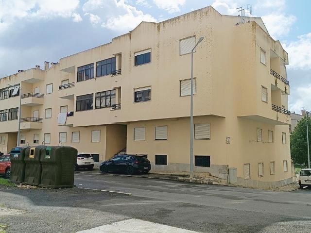Apartamento venda em Santarém