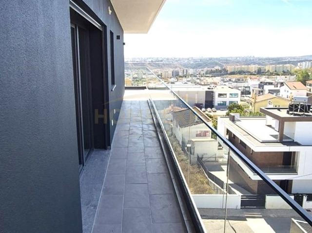 Apartamento venda em Casal da Paradela, Loures