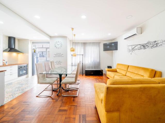 Apartamento venda em Vila Nova De Gaia, Porto
