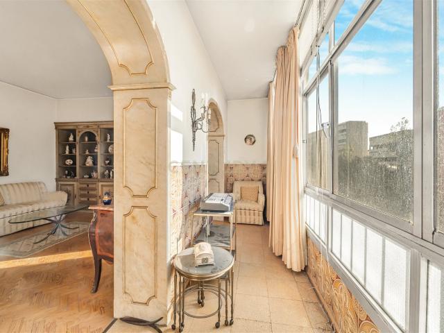 Apartamento venda em Lisboa