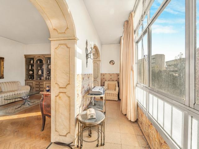 Apartamento venda em Alvalade, Lisboa