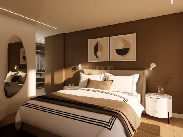 Apartamento venda em Palmela, Setúbal