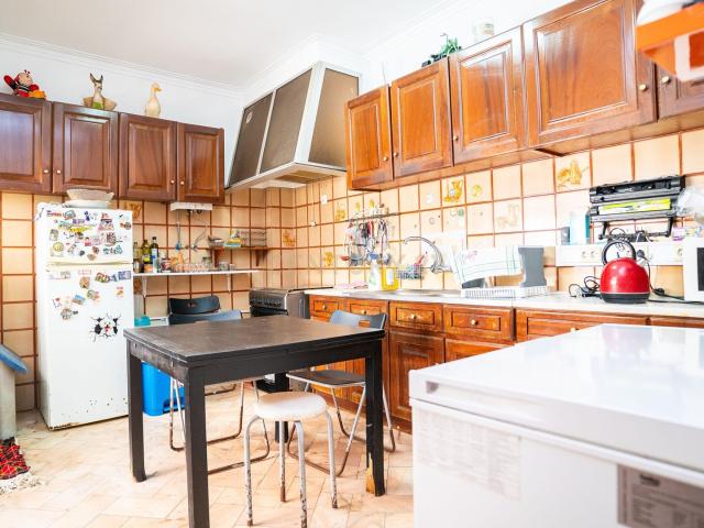 Apartamento venda em Santiago Dos Velhos, Lisboa