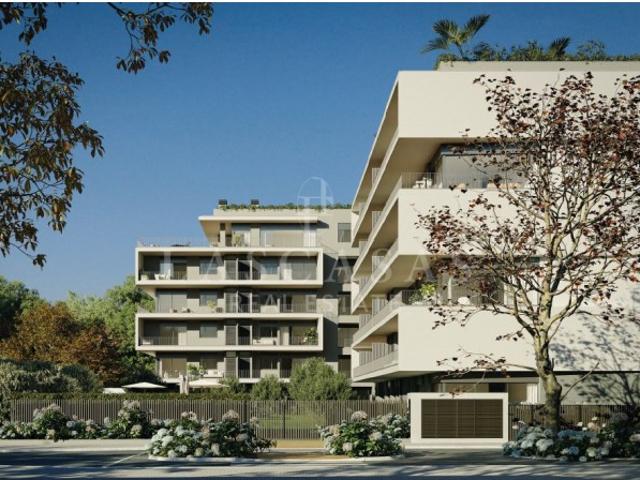 Apartamento venda em Carcavelos, Cascais