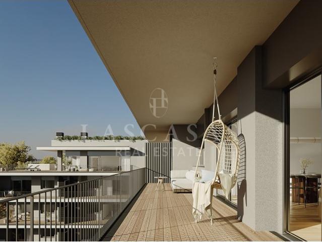 Apartamento venda em Carcavelos, Cascais