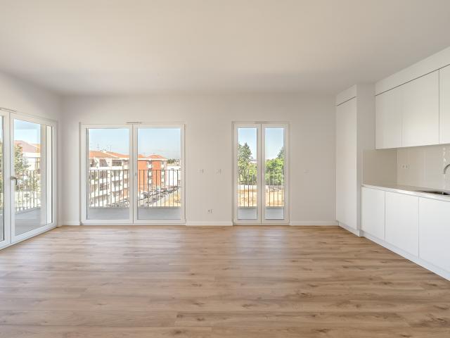Apartamento alugar em Barreiro, Setúbal