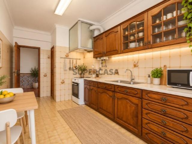 Casa venda em Monte Abraão, Massamá e Monte Abraão