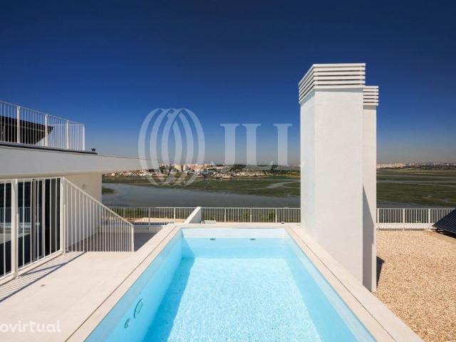 Apartamento venda em Seixal, Setúbal