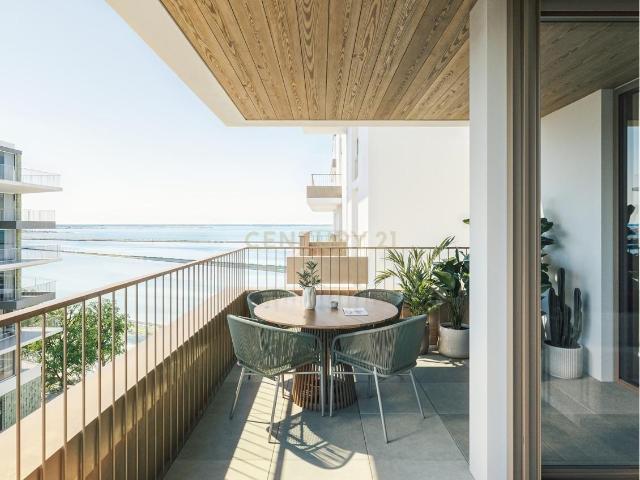 Apartamento venda em Póvoa De Santa Iria, Lisboa